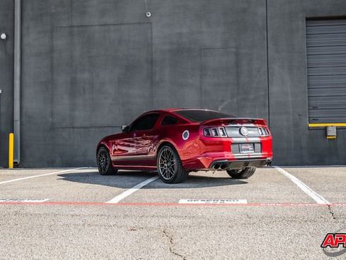Used 2014 Ford Mustang Shelby GT500 w/ Equipment Group 821A image 42