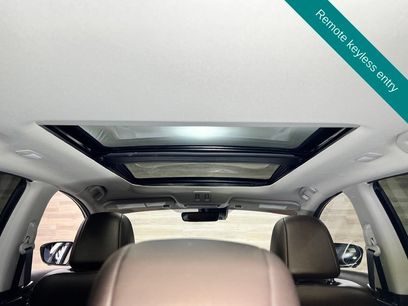 Used 2024 Nissan Murano Platinum w/ Cargo Package