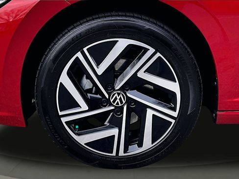 Used 2022 Volkswagen Jetta SEL image 34