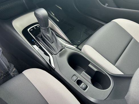 Certified 2026 Toyota Corolla LE image 19