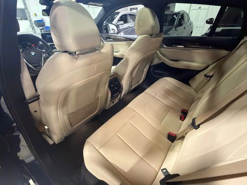 Used 2019 BMW X4 xDrive30i w/ Convenience Package AWD/4WD image 40