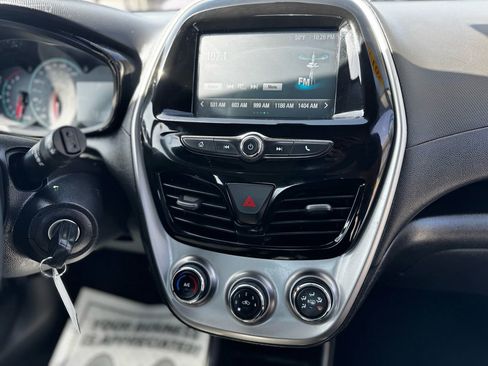 Used 2017 Chevrolet Spark LS image 19