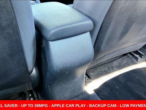 Used 2022 Kia Forte LXS FWD image 10