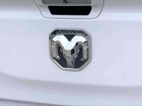 Certified 2021 RAM 1500 Laramie w/ Laramie Southwest Edition RWD image 28