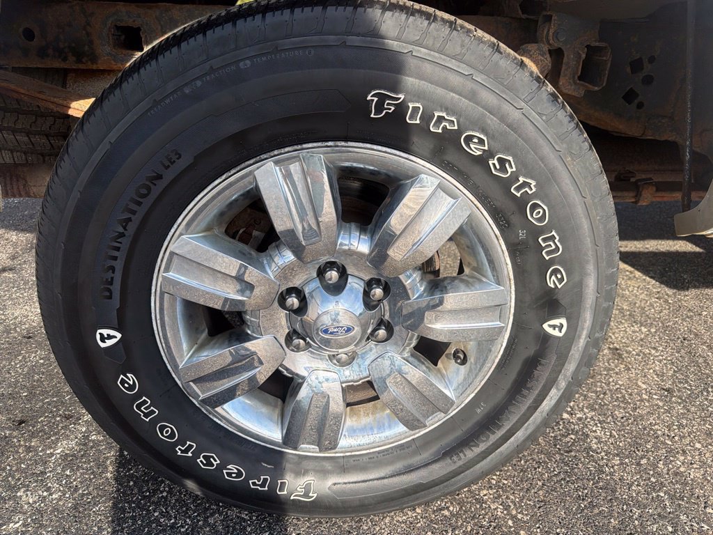 Used 2010 Ford F150 XL AWD/4WD image 17
