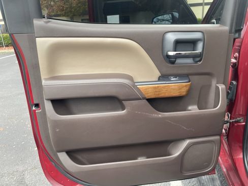 Used 2015 Chevrolet Silverado 2500 LTZ w/ Duramax Plus Package image 45