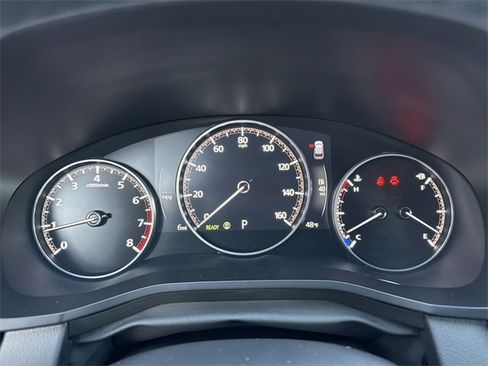 New 2026 MAZDA CX-90 3.3 Turbo w/ Preferred Package image 15