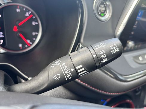 Used 2020 Chevrolet Blazer RS AWD/4WD image 31