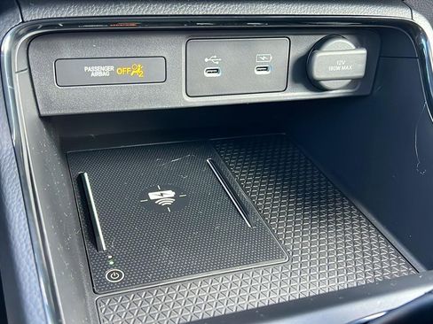 New 2026 Honda CR-V EX-L image 25