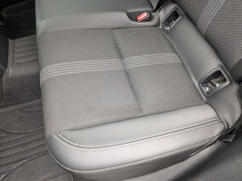 Used 2023 MAZDA CX-50 AWD 2.5 S w/ Cargo Package image 32