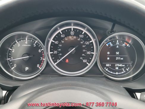 Used 2024 MAZDA CX-5 AWD 2.5 S image 20