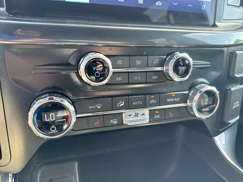 Used 2021 Ford F150 XLT w/ Equipment Group 302A High AWD/4WD image 17