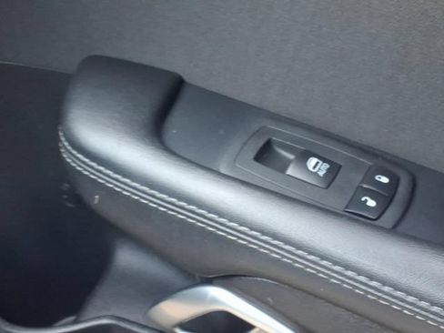 Used 2020 Dodge Challenger SXT w/ Blacktop Package RWD image 19