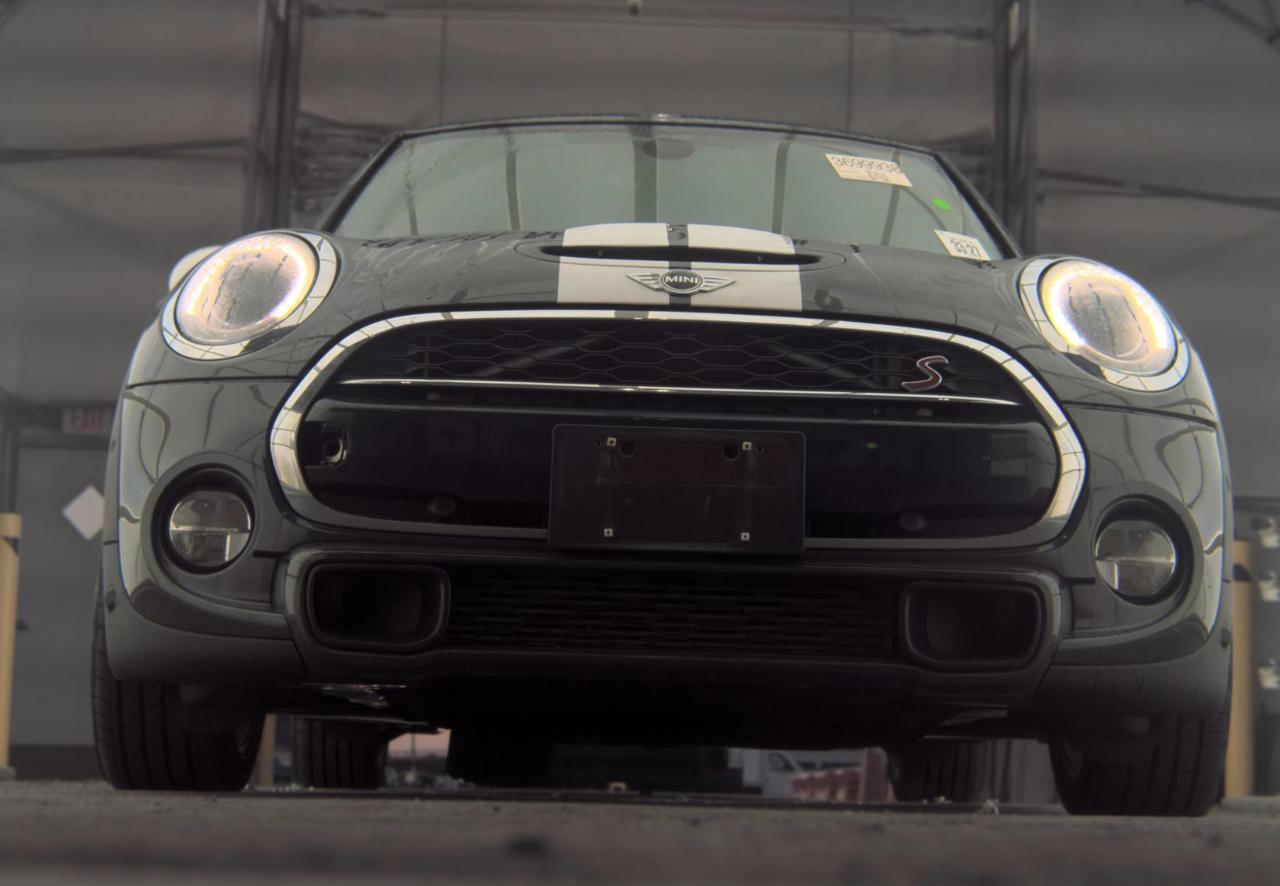Used 2014 MINI Cooper S FWD image 3