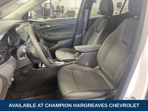 Used 2023 Buick Encore GX Preferred w/ Cold Weather Comfort Package AWD/4WD image 26