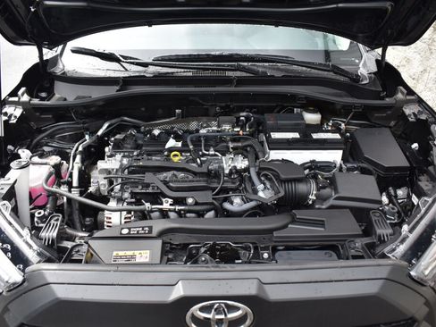 Certified 2026 Toyota Corolla Cross L AWD/4WD image 27