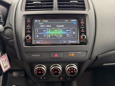 Used 2024 Mitsubishi Outlander Sport AWD image 15