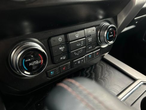 Used 2020 Ford F150 Platinum w/ Equipment Group 701A Luxury image 29