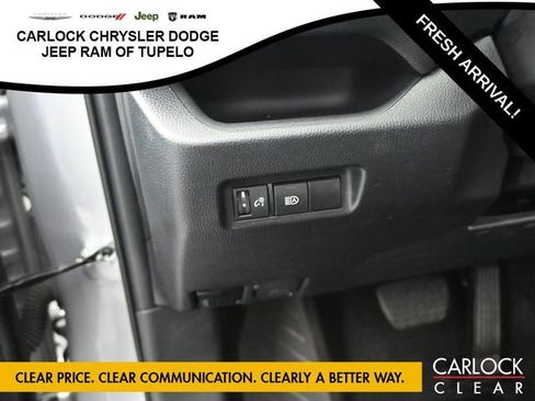 Used 2024 Toyota RAV4 LE image 15