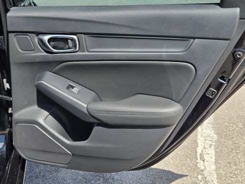Certified 2024 Acura Integra FWD image 26