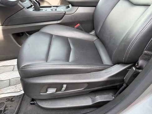 Used 2023 Cadillac XT5 Luxury image 12