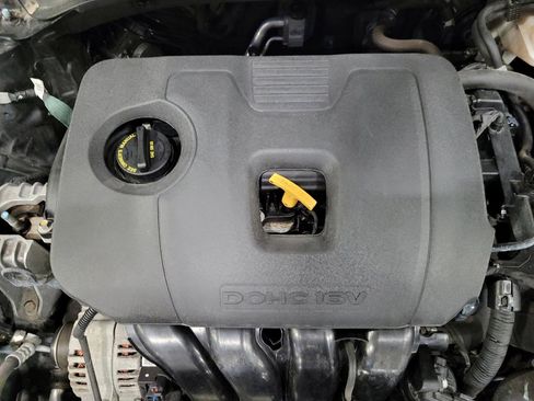 Used 2019 Kia Forte S w/ S Premium Package FWD image 30