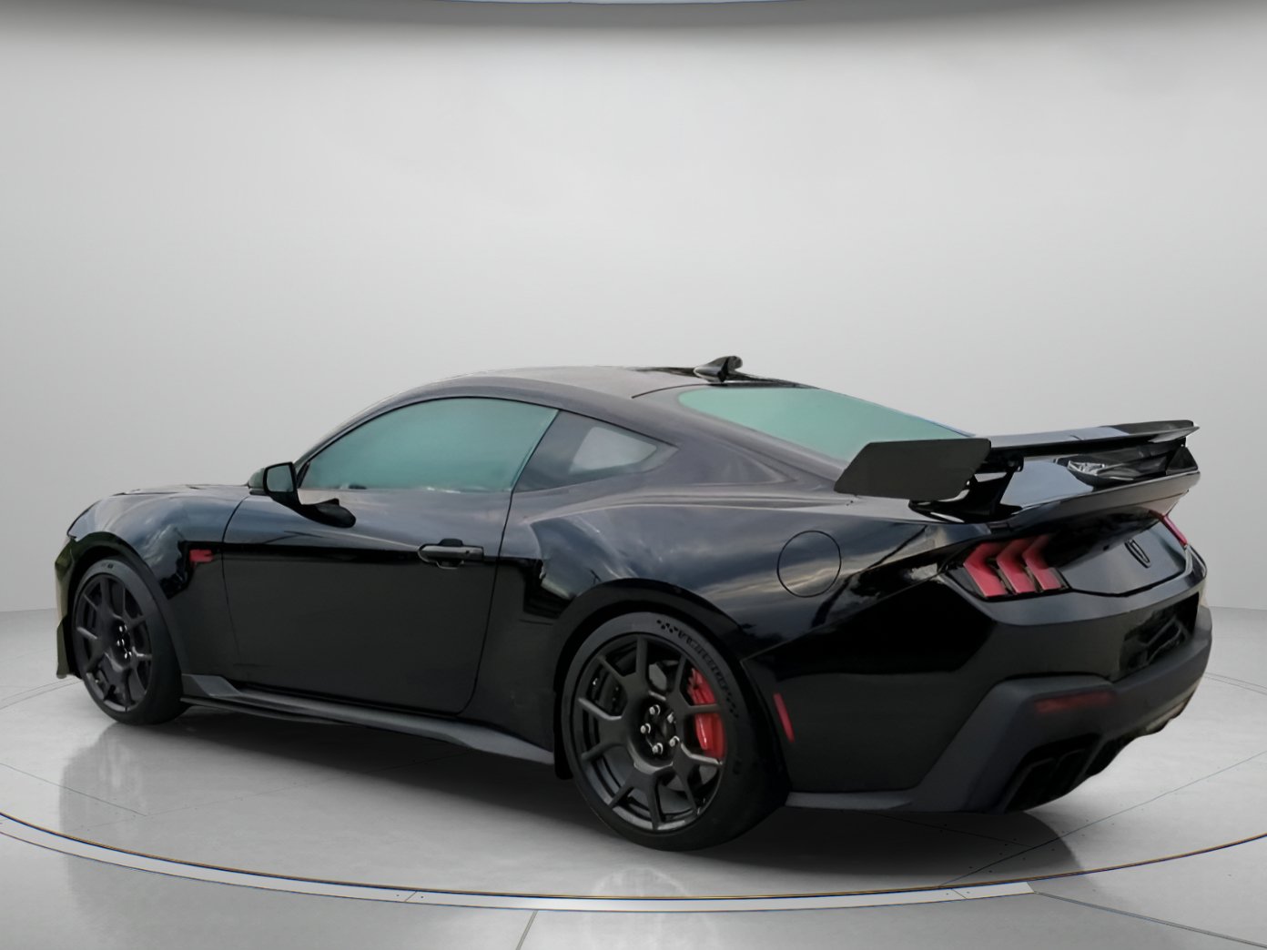 New 2026 Ford Mustang Dark Horse SC RWD image 20