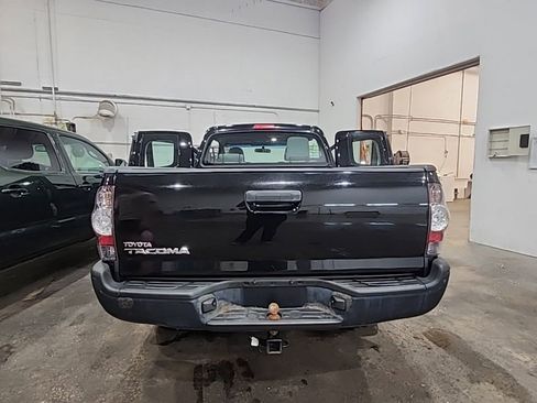 Used 2011 Toyota Tacoma 4x4 Access Cab image 23