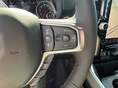 New 2026 RAM 1500 Big Horn AWD/4WD image 24