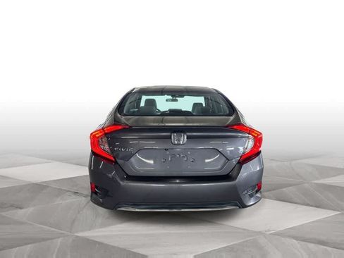 Used 2019 Honda Civic LX image 7