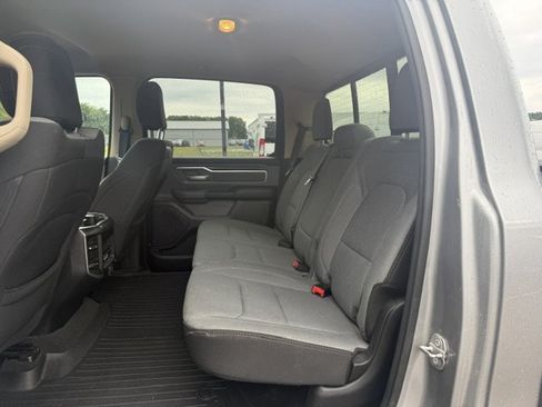 Used 2020 RAM 1500 Big Horn AWD/4WD image 10