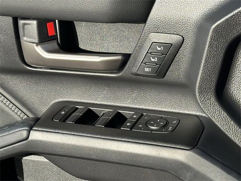 New 2026 Toyota 4Runner Limited image 26