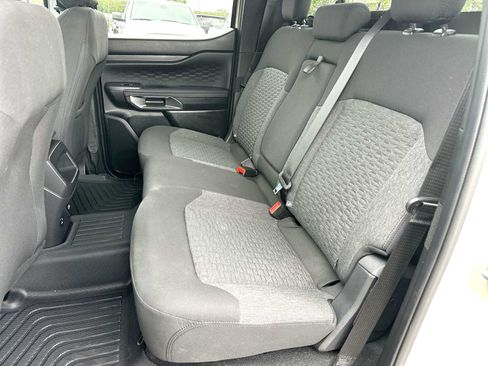 Used 2025 Ford Ranger XLT w/ FX4 Off-Road Package AWD/4WD image 23