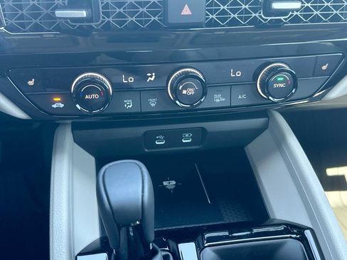 New 2026 Honda Accord EX-L image 17