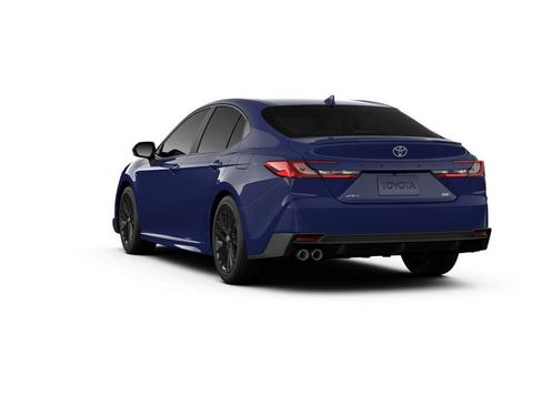 New 2026 Toyota Camry SE image 7