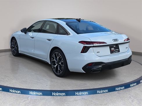 New 2026 Audi A6 Premium Plus image 7