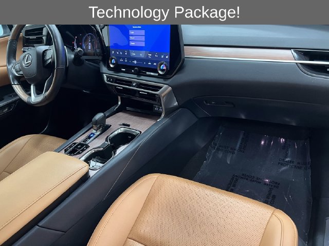 Certified 2024 Lexus RX 350 Premium Plus w/ Convenience Package AWD/4WD image 12