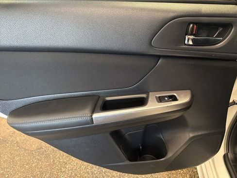 Used 2016 Subaru Impreza 2.0i Sport Premium AWD/4WD image 20
