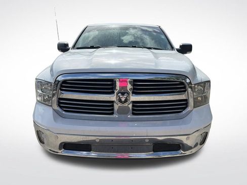 Used 2015 RAM 1500 Big Horn RWD image 3