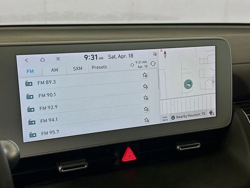 Used 2024 Hyundai Ioniq 5 SEL image 21