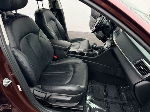 Used 2017 Kia Optima EX image 21
