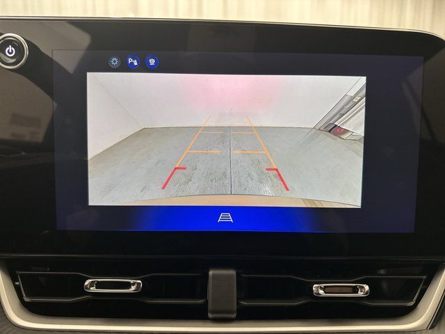 New 2027 Chevrolet Equinox LT w/ Convenience Package II AWD/4WD image 24