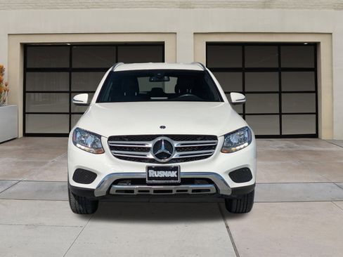 Used 2019 Mercedes-Benz GLC 300 image 6
