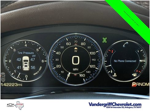 Used 2015 Cadillac Escalade Premium RWD image 14