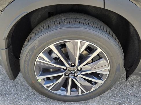 New 2026 INFINITI QX60 Luxe w/ Cargo Package FWD image 20