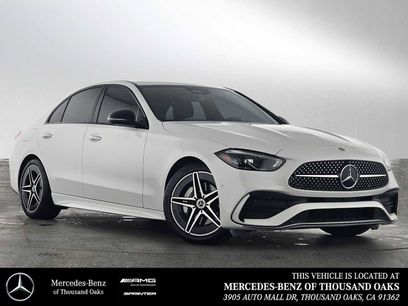 Certified 2022 Mercedes-Benz C 300 C 300