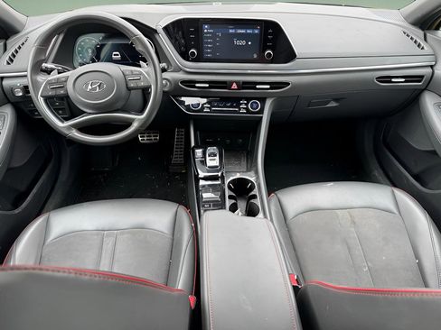 Used 2020 Hyundai Sonata SEL Plus w/ Cargo Package FWD image 19