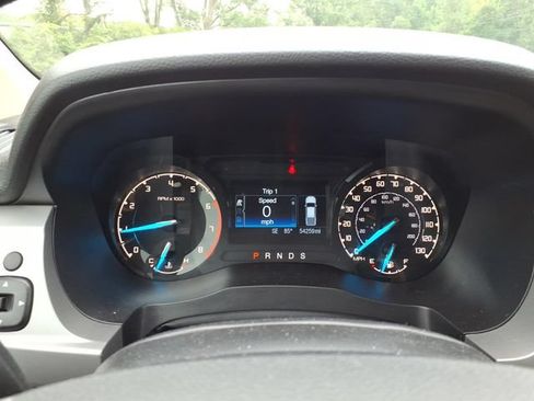 Used 2023 Ford Ranger XLT w/ Equipment Group 302A High AWD/4WD image 16
