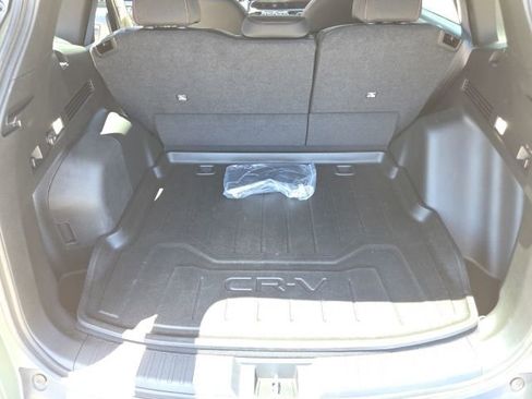 Certified 2026 Honda CR-V TrailSport image 18