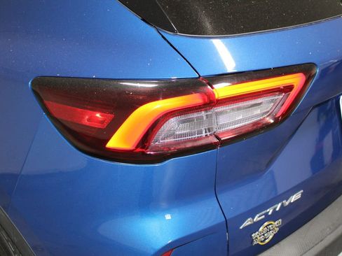 Used 2023 Ford Escape Active image 55